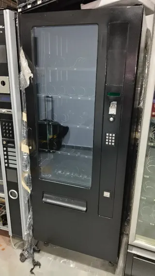 Máquina de Snacks FAS SPIRALI S-LUX