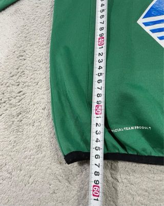 Sudadera vintage Umbro Volda TIL 1899 fútbol norue