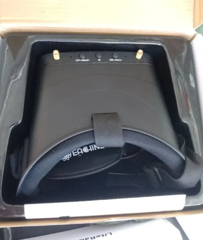 Gafas FPV Eachine EV800DM