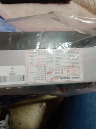 Radio Coche Multimedia 7010B