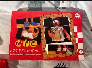 Juegos niños 2 años