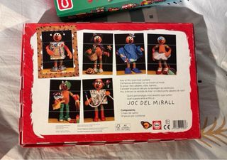 Juegos niños 2 años