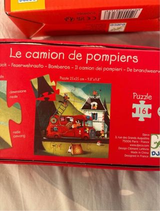 Juegos niños 2 años