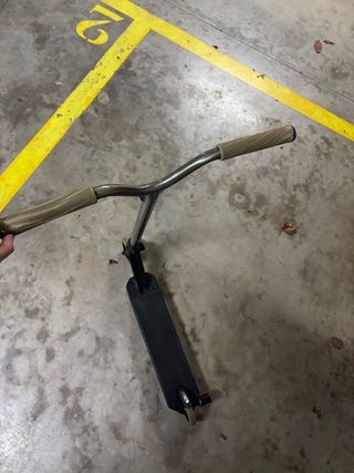 Patinete Scooter