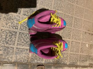 Patinas Roces Soy Luna Talla 36/37