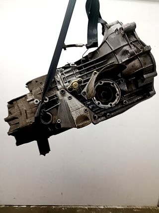 CAJA CAMBIOS VOLKSWAGEN PASSAT BERLINA (3A2)