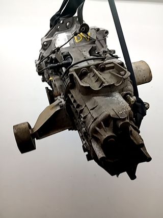 CAJA CAMBIOS VOLKSWAGEN PASSAT BERLINA (3A2)