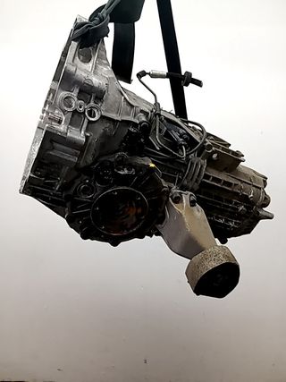 CAJA CAMBIOS VOLKSWAGEN PASSAT BERLINA (3A2)