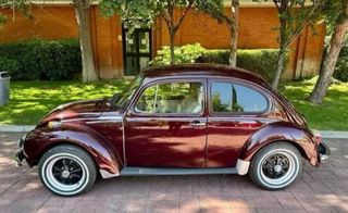 Volkswagen Beetle 1974