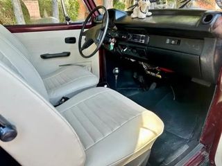 Volkswagen Beetle 1974