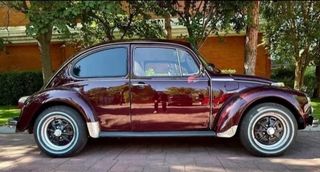 Volkswagen Beetle 1974