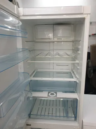 Pack Nevera y Lavadora con Garantía