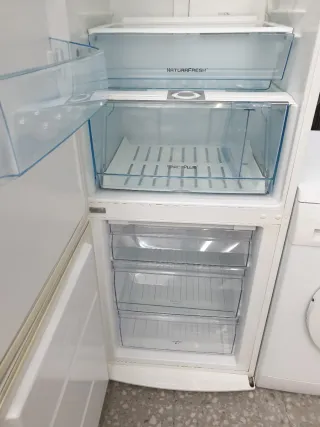 Pack Nevera y Lavadora con Garantía