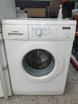 Pack Nevera y Lavadora con Garantía