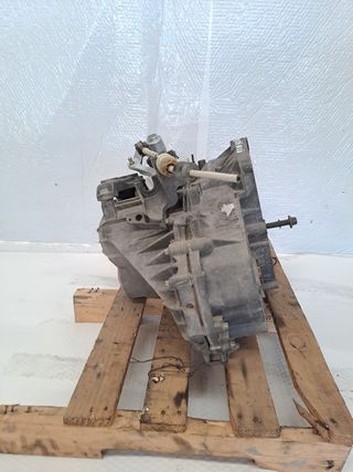 CAJA CAMBIOS OPEL INSIGNIA BERLINA