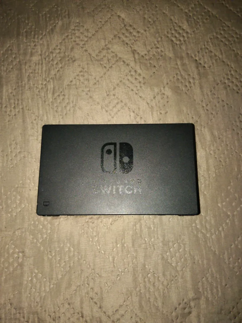 Nintendo Switch Negro