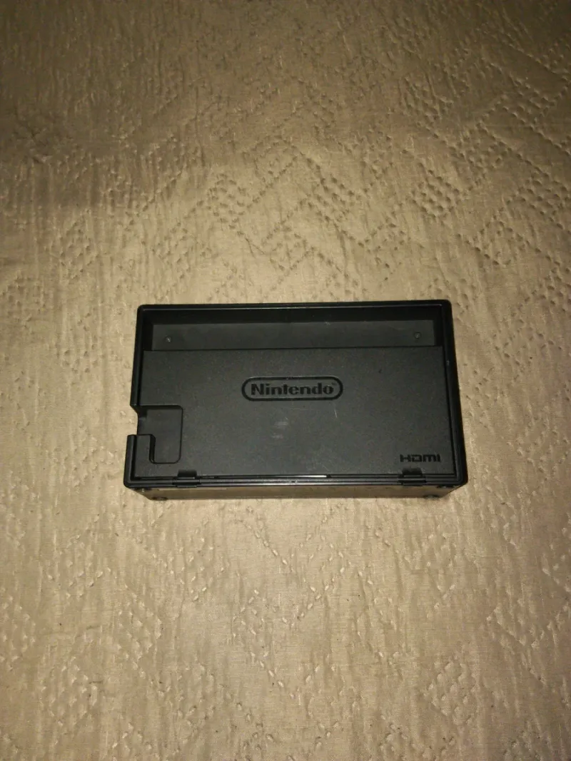 Nintendo Switch Negro afbeelding 2