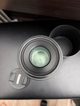 Canon RF 100mm F2.8L Macro IS USM