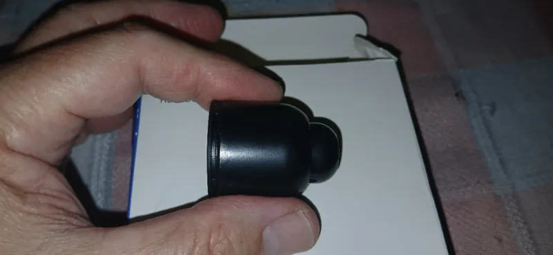 Mini Cámara WiFi HD Video afbeelding 3