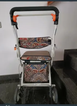 Andador Ortopédico Farmacia