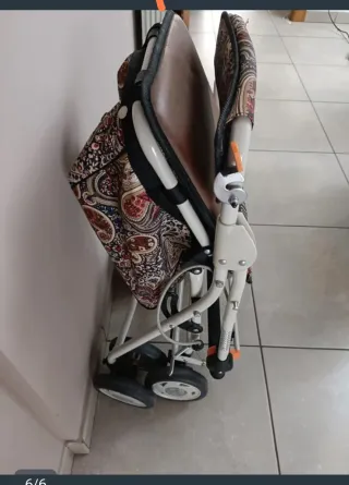 Andador Ortopédico Farmacia