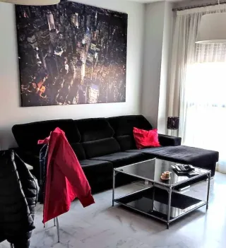 Cuadro Grande NYC Noche