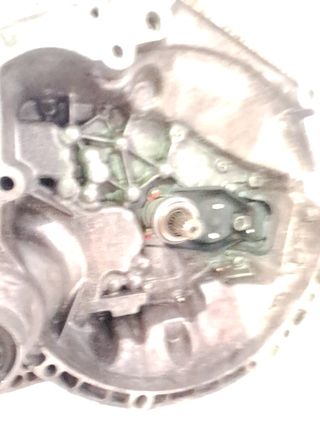 CAJA CAMBIOS CITROEN C4 BERLINA