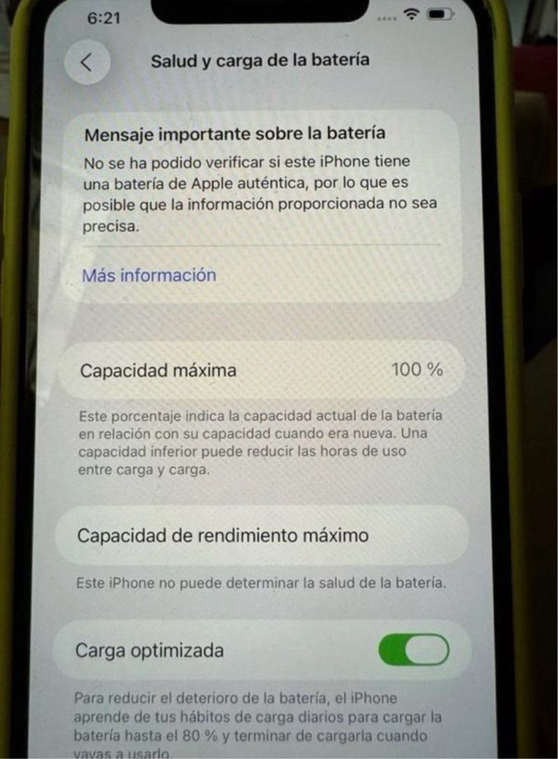 iPhone 11 Pro Max 512GB pizarra + Funda regalo afbeelding 7