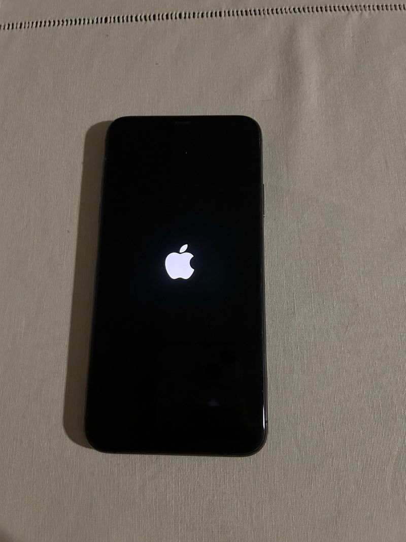 iPhone 11 Pro Max 512GB pizarra + Funda regalo afbeelding 3