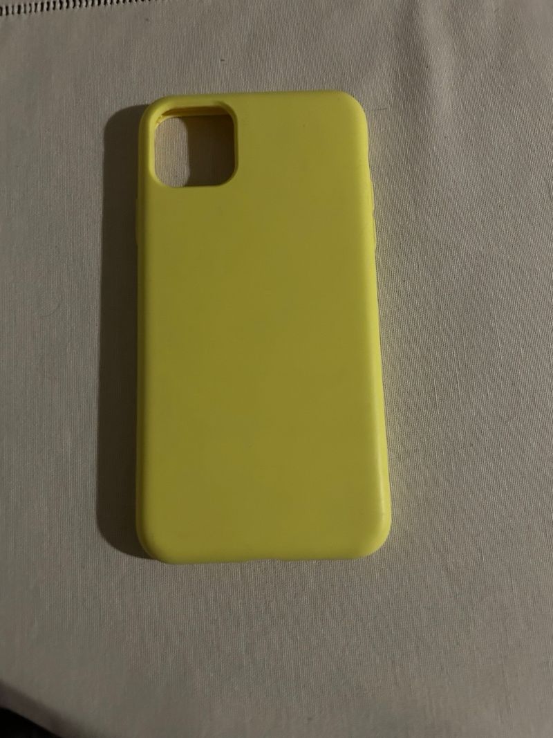 iPhone 11 Pro Max 512GB pizarra + Funda regalo afbeelding 5