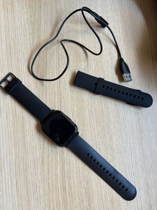 Smartwatch Reloj inteligente