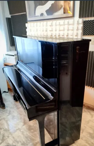 Piano vertical Yamaha U3 AS Japan