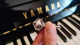 Piano vertical Yamaha U3 AS Japan