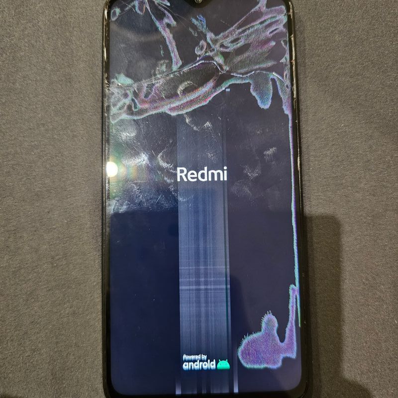 Xiaomi Redmi Note 8 Pro Negro afbeelding 3