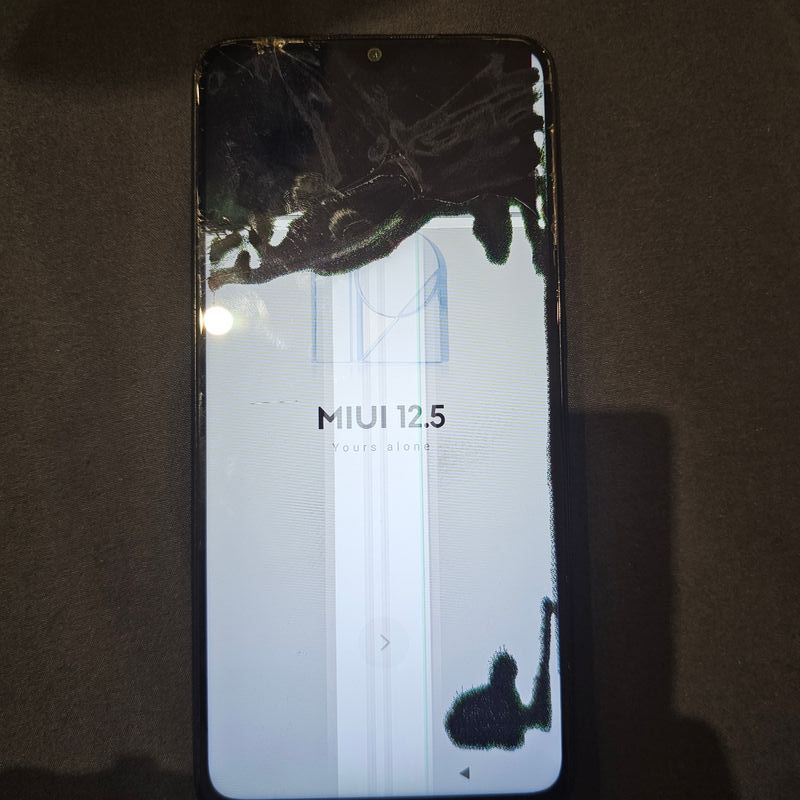 Xiaomi Redmi Note 8 Pro Negro afbeelding 2
