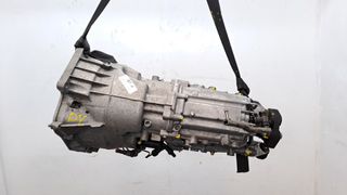 CAJA CAMBIOS BMW SERIE 3 BERLINA (E90)