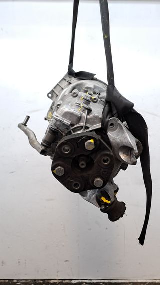 CAJA CAMBIOS BMW SERIE 3 BERLINA (E90)