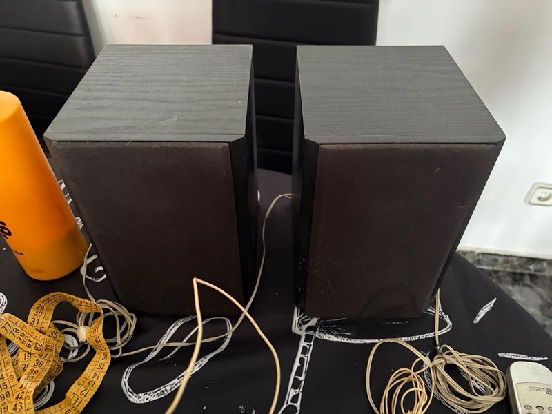 Mini TV Combo NVR NVR-2345DTT afbeelding 2