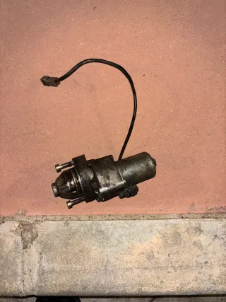 Motor de arranque AM6