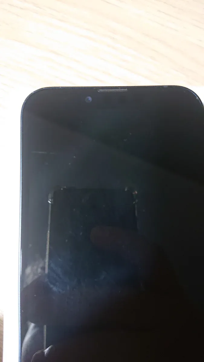 iPhone 13 128GB 100% Medianoche con caja afbeelding 3