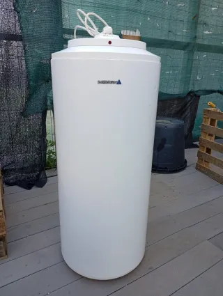 Calentador Eléctrico Junkers 100L venta en persona