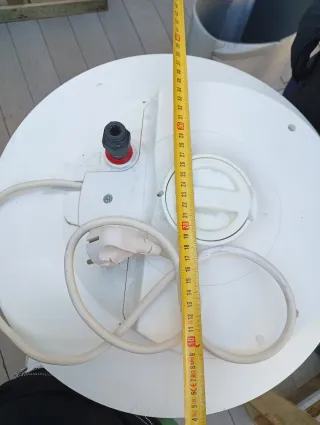 Calentador Eléctrico Junkers 100L venta en persona