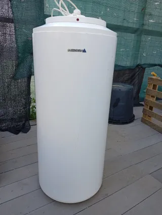 Calentador Eléctrico Junkers 100L venta en persona