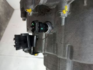 CAJA CAMBIOS OPEL INSIGNIA BERLINA