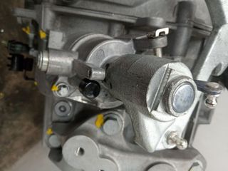 CAJA CAMBIOS OPEL INSIGNIA BERLINA