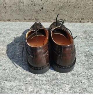 Scarpe donna AT.P.CO marroni