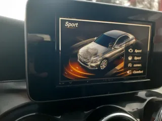 Mercedes-Benz Clase C 2019