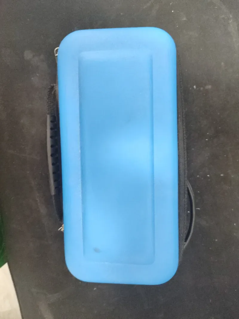Nintendo Switch Azul y Naranja afbeelding 3