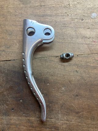 Leva Campagnolo Super Record Colnago