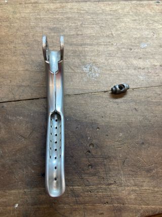 Leva Campagnolo Super Record Colnago